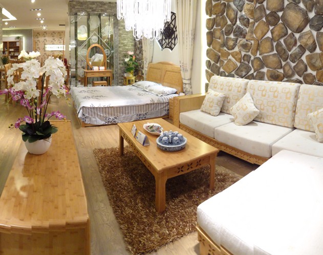 竹家具廠(chǎng)家