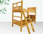 竹家具特征 竹家具造型、形態(tài)、色彩特征